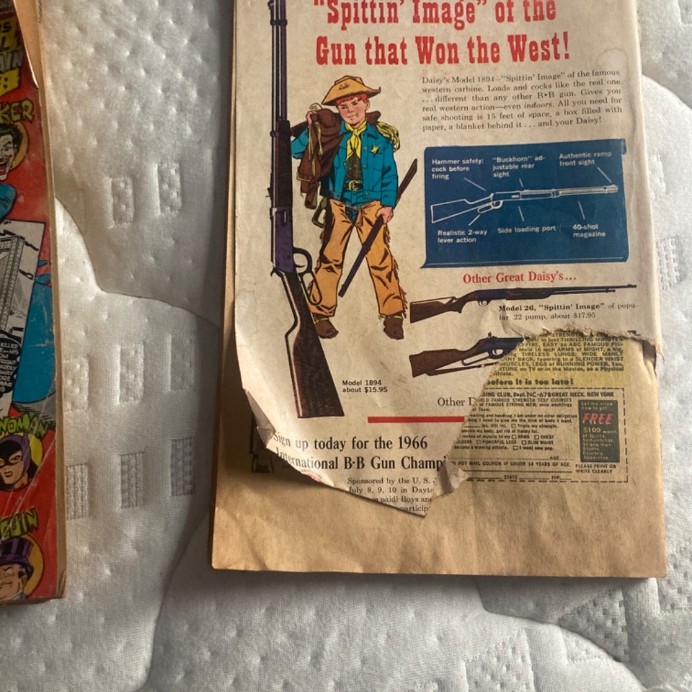 Ban Man - Picture 2 of 10